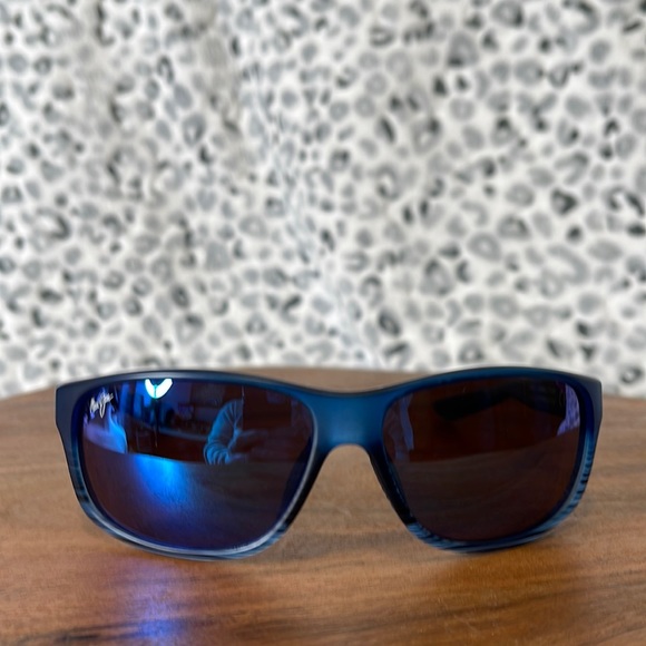 Maui Jim Accessories Maui Jim Kaiwi Channel Used Poshmark